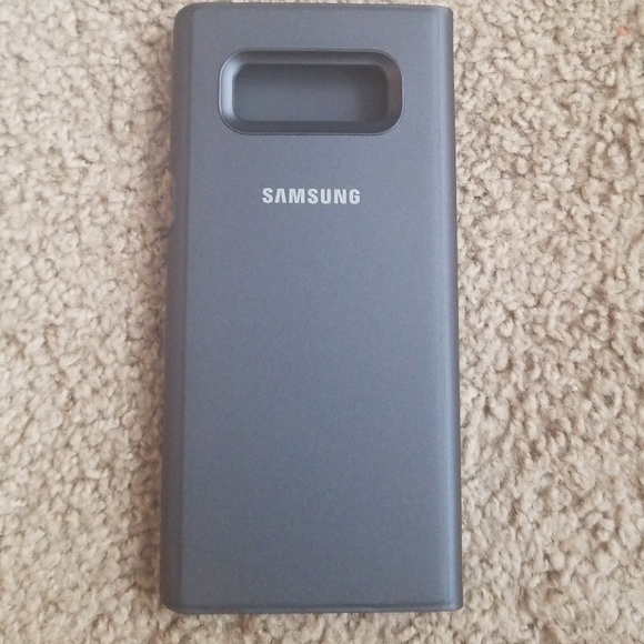 Samsung s view flip cover - Picture 3 of 5